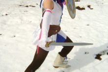 Soulcalibur – Windofthestars – Cassandra Alexandra 2