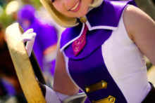 Soulcalibur – Windofthestars – Cassandra Alexandra 4
