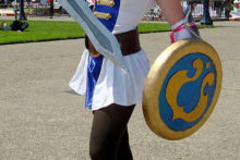 Soulcalibur – Windofthestars – Cassandra Alexandra 8