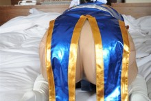 Street Fighter – Nishizuku Hiyo – Chun-Li (102)
