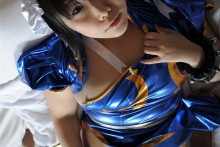 Street Fighter – Nishizuku Hiyo – Chun-Li (133)