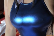 Street Fighter – Nishizuku Hiyo – Chun-Li (201)