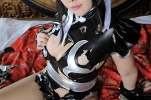 Street Fighter – Nishizuku Hiyo – Chun-Li (244)