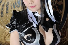 Street Fighter – Nishizuku Hiyo – Chun-Li (247)