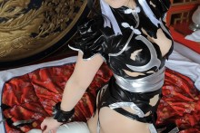 Street Fighter – Nishizuku Hiyo – Chun-Li (255)