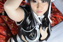 Street Fighter – Nishizuku Hiyo – Chun-Li (258)
