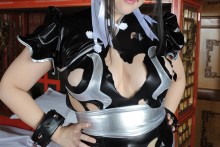 Street Fighter – Nishizuku Hiyo – Chun-Li (267)