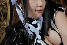 Street Fighter – Nishizuku Hiyo – Chun-Li (282)