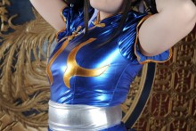 Street Fighter – Nishizuku Hiyo – Chun-Li (331)