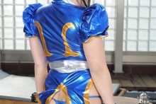 Street Fighter – Nishizuku Hiyo – Chun-Li (49)