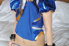 Street Fighter – Nishizuku Hiyo – Chun-Li (56)