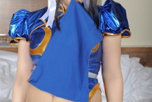 Street Fighter – Nishizuku Hiyo – Chun-Li (57)