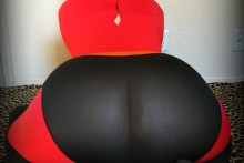 The Incredibles – Chel Hell Bunny – Elastigirl 7