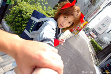 Tokyo Mew Mew – Saeki Mai – Momomiya Ichigo 10