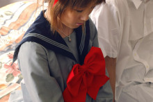 Tokyo Mew Mew – Saeki Mai – Momomiya Ichigo 14
