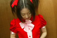 Tokyo Mew Mew – Saeki Mai – Momomiya Ichigo 17