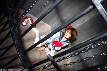 Tokyo Mew Mew – Saeki Mai – Momomiya Ichigo 18