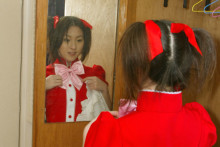 Tokyo Mew Mew – Saeki Mai – Momomiya Ichigo 19