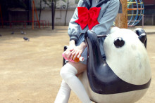 Tokyo Mew Mew – Saeki Mai – Momomiya Ichigo 2