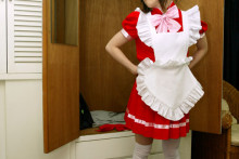 Tokyo Mew Mew – Saeki Mai – Momomiya Ichigo 20