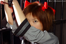 Tokyo Mew Mew – Saeki Mai – Momomiya Ichigo 22