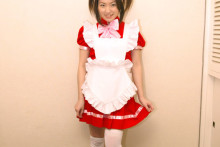 Tokyo Mew Mew – Saeki Mai – Momomiya Ichigo 23