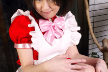 Tokyo Mew Mew – Saeki Mai – Momomiya Ichigo 33