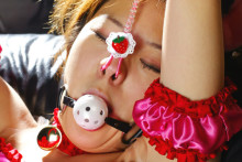 Tokyo Mew Mew – Saeki Mai – Momomiya Ichigo 69