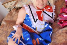 Touhou – Nishizuku Hiyo – Alice Margatroid (106)