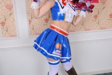 Touhou – Nishizuku Hiyo – Alice Margatroid (11)
