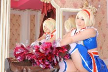 Touhou – Nishizuku Hiyo – Alice Margatroid (112)