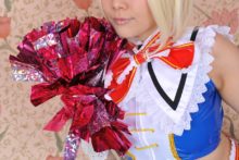 Touhou – Nishizuku Hiyo – Alice Margatroid (12)