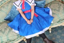 Touhou – Nishizuku Hiyo – Alice Margatroid (129)