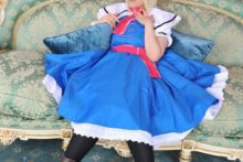 Touhou – Nishizuku Hiyo – Alice Margatroid (132)