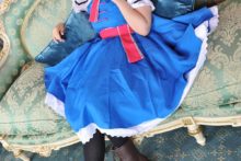 Touhou – Nishizuku Hiyo – Alice Margatroid (134)