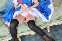 Touhou – Nishizuku Hiyo – Alice Margatroid (135)