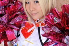 Touhou – Nishizuku Hiyo – Alice Margatroid (14)