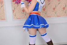 Touhou – Nishizuku Hiyo – Alice Margatroid (15)