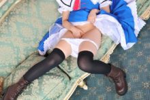 Touhou – Nishizuku Hiyo – Alice Margatroid (150)