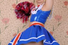 Touhou – Nishizuku Hiyo – Alice Margatroid (18)