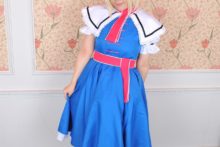 Touhou – Nishizuku Hiyo – Alice Margatroid (189)