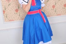 Touhou – Nishizuku Hiyo – Alice Margatroid (190)