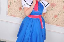 Touhou – Nishizuku Hiyo – Alice Margatroid (191)
