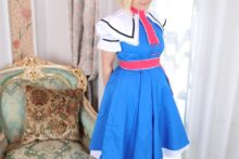 Touhou – Nishizuku Hiyo – Alice Margatroid (192)