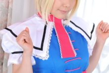 Touhou – Nishizuku Hiyo – Alice Margatroid (193)