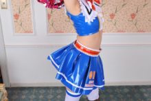 Touhou – Nishizuku Hiyo – Alice Margatroid (20)