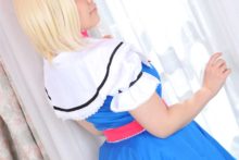 Touhou – Nishizuku Hiyo – Alice Margatroid (201)