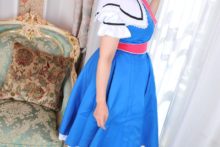 Touhou – Nishizuku Hiyo – Alice Margatroid (202)
