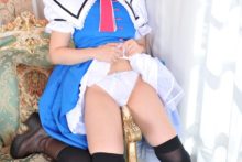 Touhou – Nishizuku Hiyo – Alice Margatroid (206)