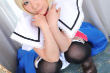 Touhou – Nishizuku Hiyo – Alice Margatroid (212)